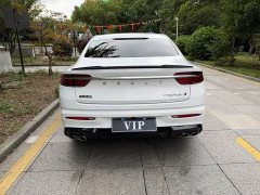 Geely Xingrui Oriental Radiance 2.0T Diesel Today Edition - ფოტო 13