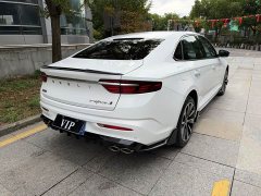 Geely Xingrui Oriental Radiance 2.0T Diesel Today Edition - ფოტო 14