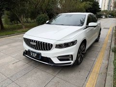 Geely Xingrui Oriental Radiance 2.0T Diesel Today Edition - ფოტო 2