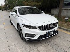 Geely Xingrui Oriental Radiance 2.0T Diesel Today Edition - ფოტო 3
