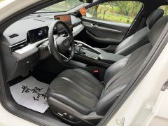 Geely Xingrui Oriental Radiance 2.0T Diesel Today Edition - ფოტო 5