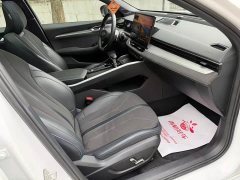 Geely Xingrui Oriental Radiance 2.0T Diesel Today Edition - ფოტო 6