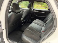 Geely Xingrui Oriental Radiance 2.0T Diesel Today Edition - ფოტო 7