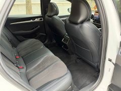 Geely Xingrui Oriental Radiance 2.0T Diesel Today Edition - ფოტო 8
