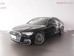 Audi A6L New Energy 2020 55 TFSI e quattro - ფოტო 1