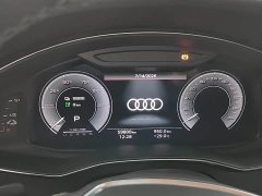 Audi A6L New Energy 2020 55 TFSI e quattro - ფოტო 10