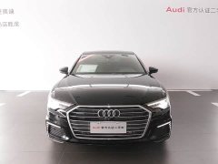 Audi A6L New Energy 2020 55 TFSI e quattro - ფოტო 2
