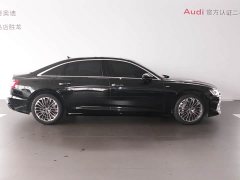 Audi A6L New Energy 2020 55 TFSI e quattro - ფოტო 3