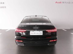 Audi A6L New Energy 2020 55 TFSI e quattro - ფოტო 5