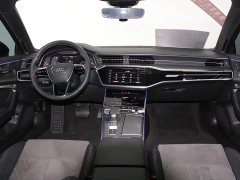 Audi A6L New Energy 2020 55 TFSI e quattro - ფოტო 7