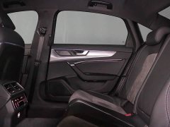 Audi A6L New Energy 2020 55 TFSI e quattro - ფოტო 8
