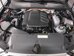 Audi A6L New Energy 2020 55 TFSI e quattro - ფოტო 9