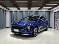 NIO EC6 2020 430KM Sport Edition - ფოტო 1
