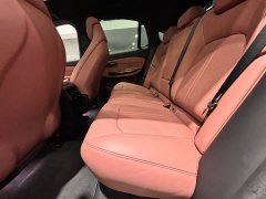 NIO EC6 2020 430KM Sport Edition - ფოტო 10