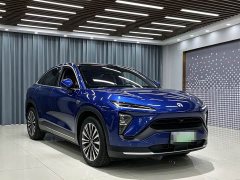 NIO EC6 2020 430KM Sport Edition - ფოტო 12