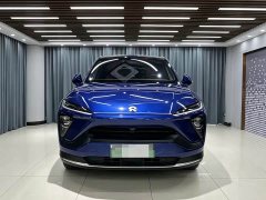NIO EC6 2020 430KM Sport Edition - ფოტო 2