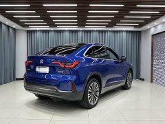 NIO EC6 2020 430KM Sport Edition - ფოტო 4