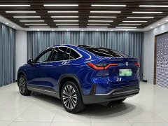NIO EC6 2020 430KM Sport Edition - ფოტო 5
