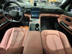 NIO EC6 2020 430KM Sport Edition - ფოტო 6