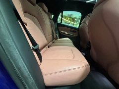 NIO EC6 2020 430KM Sport Edition - ფოტო 7