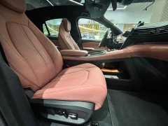 NIO EC6 2020 430KM Sport Edition - ფოტო 8