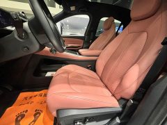 NIO EC6 2020 430KM Sport Edition - ფოტო 9
