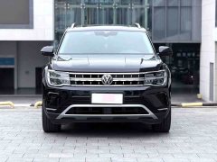 Volkswagen Teramont 380TSI AWD Excellence Flagship - ფოტო 2