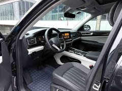 Volkswagen Teramont 380TSI AWD Excellence Flagship - ფოტო 4