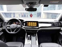 Volkswagen Teramont 380TSI AWD Excellence Flagship - ფოტო 5