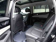Volkswagen Teramont 380TSI AWD Excellence Flagship - ფოტო 6