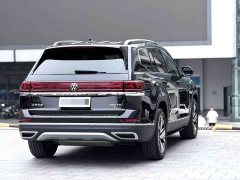 Volkswagen Teramont 380TSI AWD Excellence Flagship - ფოტო 7