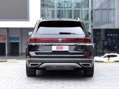Volkswagen Teramont 380TSI AWD Excellence Flagship - ფოტო 8