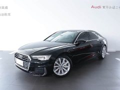 Audi A6L 45 TFSI Premium Dynamic - ფოტო 1