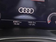 Audi A6L 45 TFSI Premium Dynamic - ფოტო 10