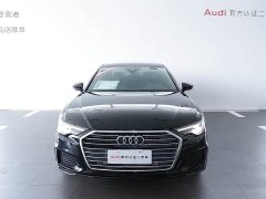 Audi A6L 45 TFSI Premium Dynamic - ფოტო 2