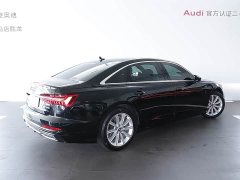 Audi A6L 45 TFSI Premium Dynamic - ფოტო 4