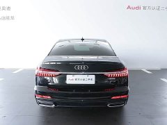 Audi A6L 45 TFSI Premium Dynamic - ფოტო 5