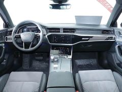 Audi A6L 45 TFSI Premium Dynamic - ფოტო 7