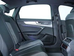 Audi A6L 45 TFSI Premium Dynamic - ფოტო 8