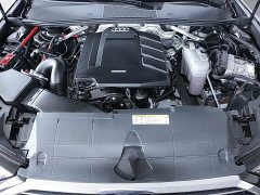 Audi A6L 45 TFSI Premium Dynamic - ფოტო 9