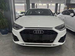 Audi A4L 2020 40 TFSI Fashion Dynamic - ფოტო 2