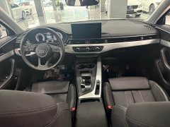 Audi A4L 2020 40 TFSI Fashion Dynamic - ფოტო 5