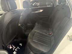 Audi A4L 2020 40 TFSI Fashion Dynamic - ფოტო 6