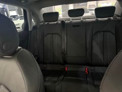 Audi A4L 2020 40 TFSI Fashion Dynamic - ფოტო 7