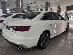 Audi A4L 2020 40 TFSI Fashion Dynamic - ფოტო 8