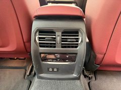 BMW 3 Series 325Li M Sport Package - ფოტო 11