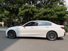 BMW 3 Series 325Li M Sport Package - ფოტო 15