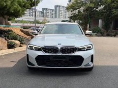 BMW 3 Series 325Li M Sport Package - ფოტო 2