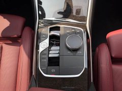 BMW 3 Series 325Li M Sport Package - ფოტო 7