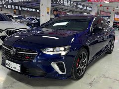 Buick Regal 2021 GS 28T Premium - ფოტო 1
